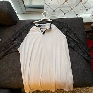 Bluenotes 3/4 length long sleeve